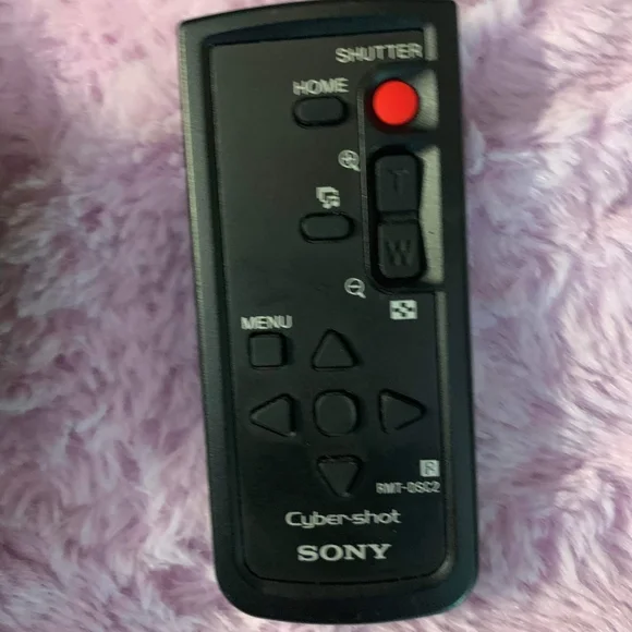 Camera - Picture 5 of 6